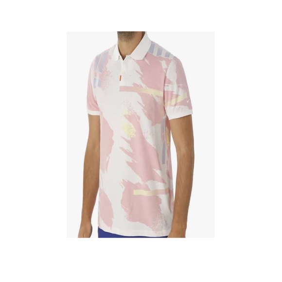 NIKE COURT CHALLENGE SLIM SHORT SLEEVE T SHIRT.SIZE LARGE - Picture 2 of 8